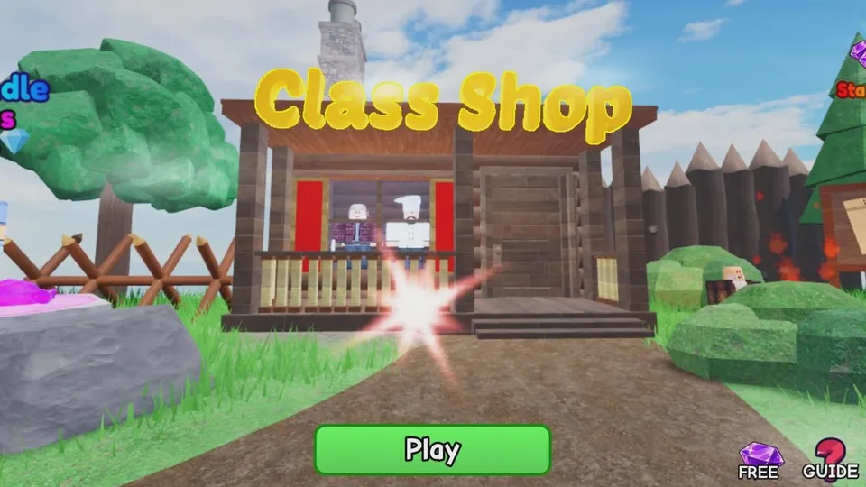 100 Days on Chunk Classes