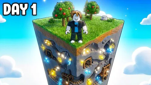 Play 100 Days on Chunk